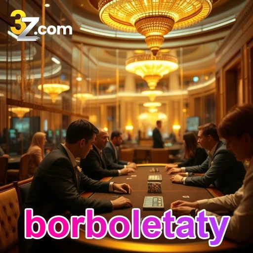 borboletaty Baixar App