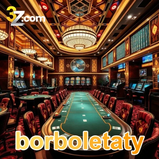 borboletaty Jogos de caça-níqueis