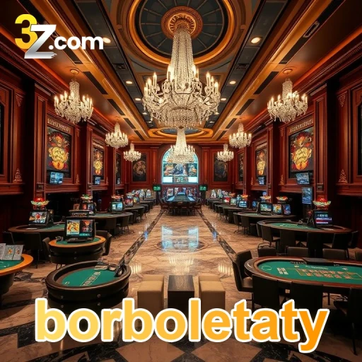 borboletaty Promoções Atuais