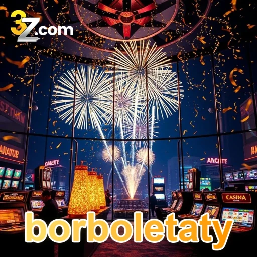 borboletaty Jogos de caça-níqueis