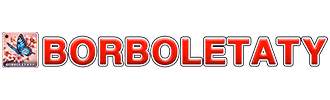 borboletaty
