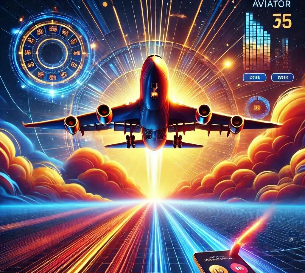 borboletaty Introdução ao Aviator
