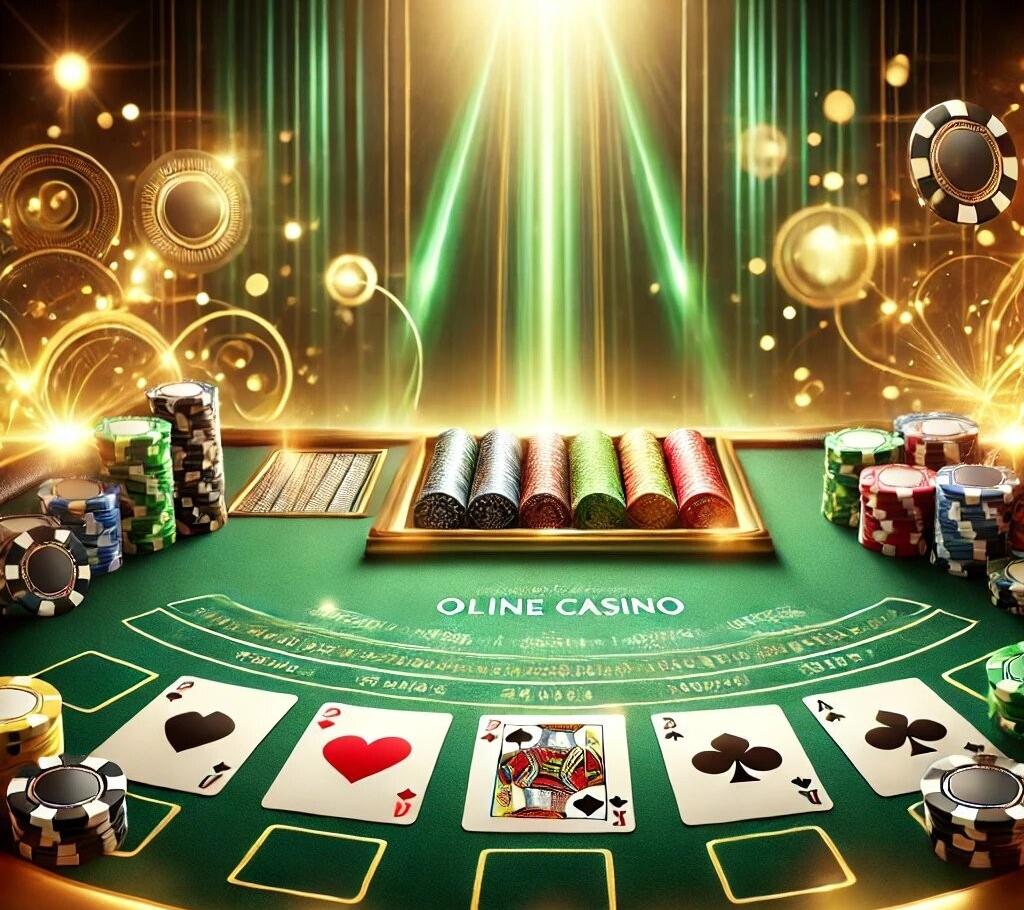 borboletaty Jogos de blackjack