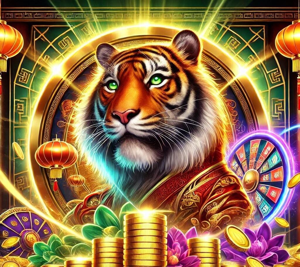 borboletaty Dicas para Fortune Tiger