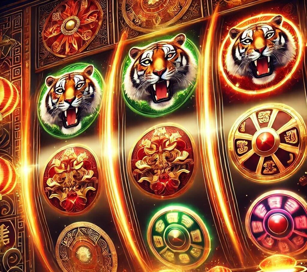 borboletaty Como Jogar Fortune Tiger