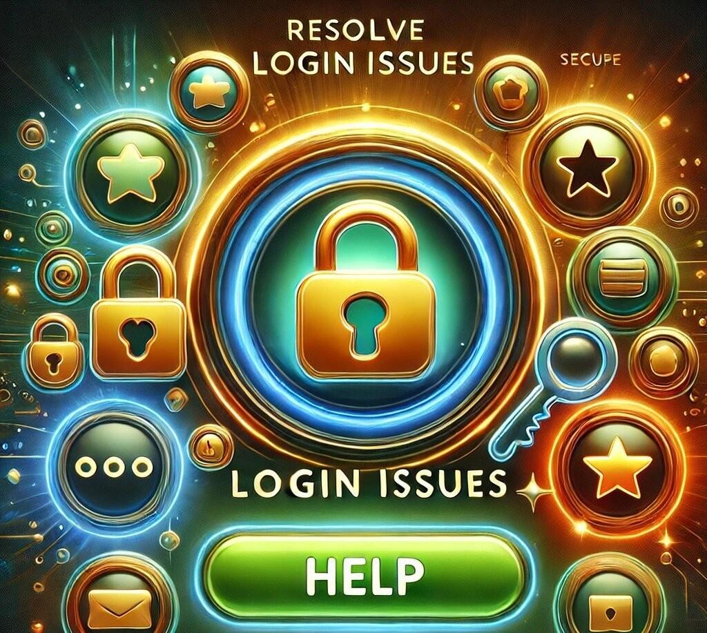 borboletaty Ajuda para Login