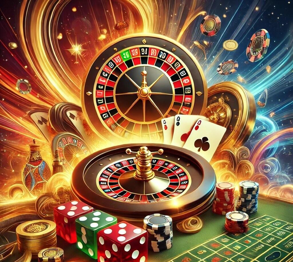 borboletaty Jogos Populares no Cassino