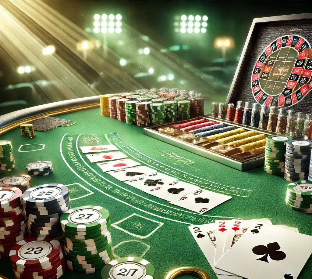 borboletaty Jogos Populares no Cassino