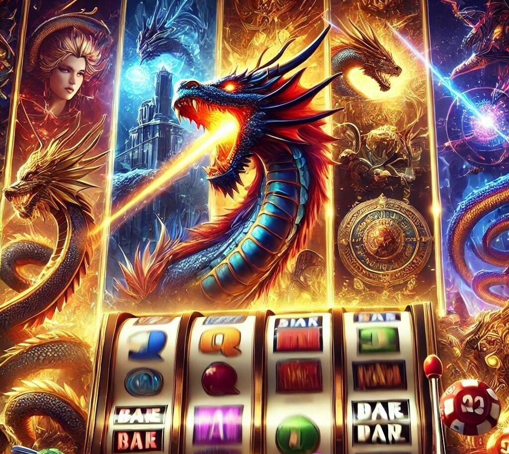 borboletaty Slots Populares