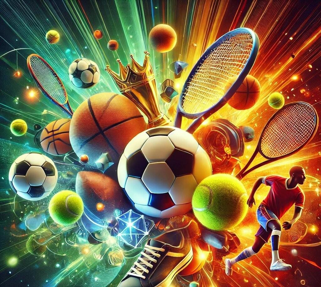 borboletaty Esportes Populares