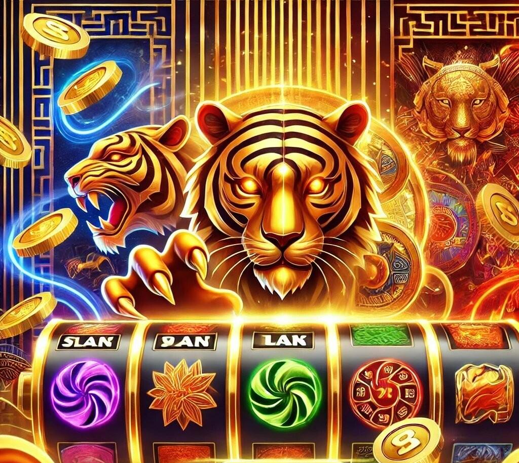 borboletaty Introdução ao Fortune Tiger