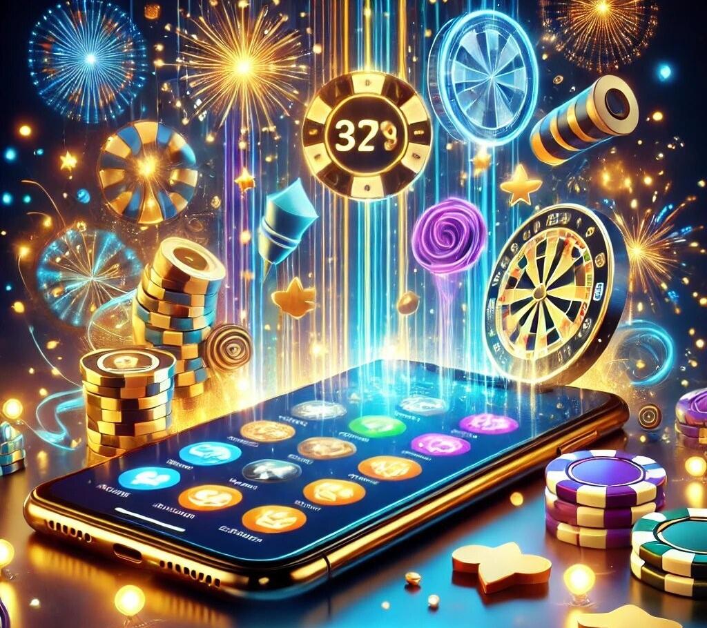 borboletaty Por Que Baixar o App?