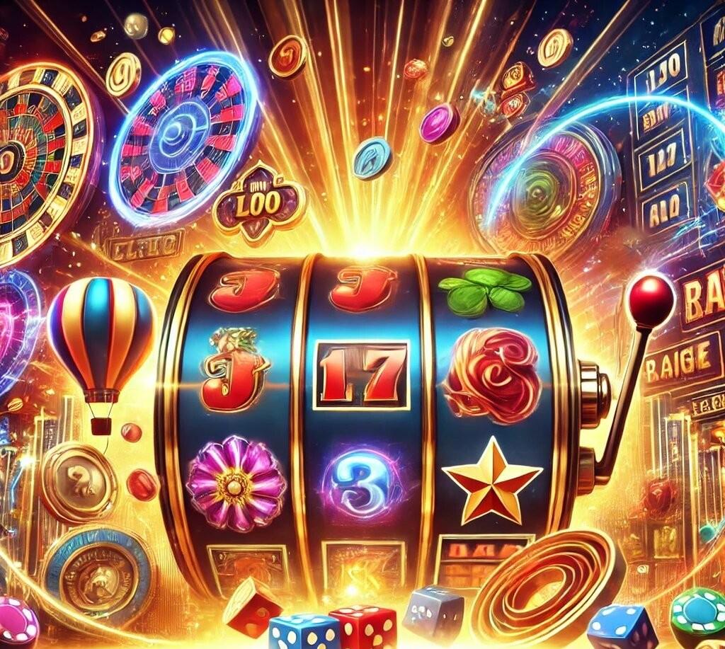 borboletaty Por Que Escolher os Slots